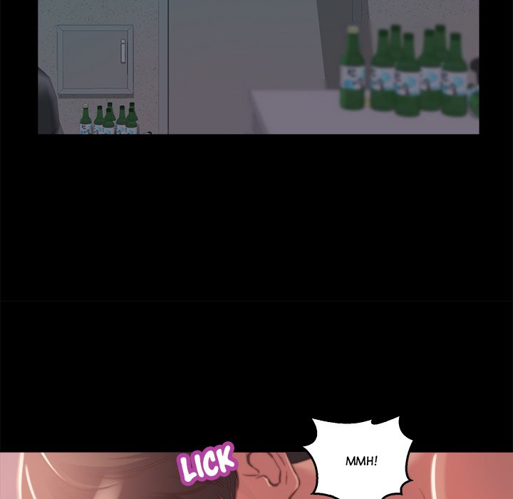 The Lost Girl Chapter 12 - HolyManga.Net
