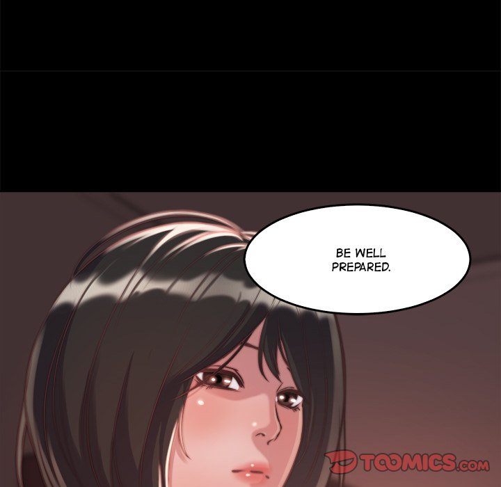 The Lost Girl Chapter 12 - HolyManga.Net