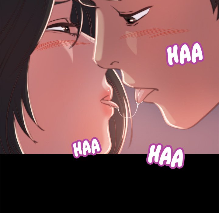 The Lost Girl Chapter 12 - HolyManga.Net
