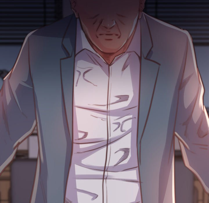 The Lost Girl Chapter 13 - HolyManga.Net