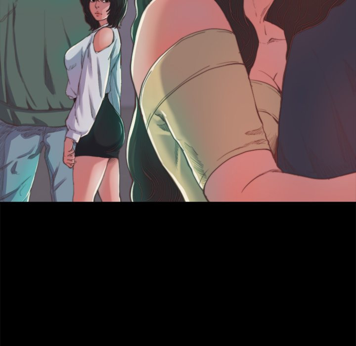 The Lost Girl Chapter 13 - HolyManga.Net