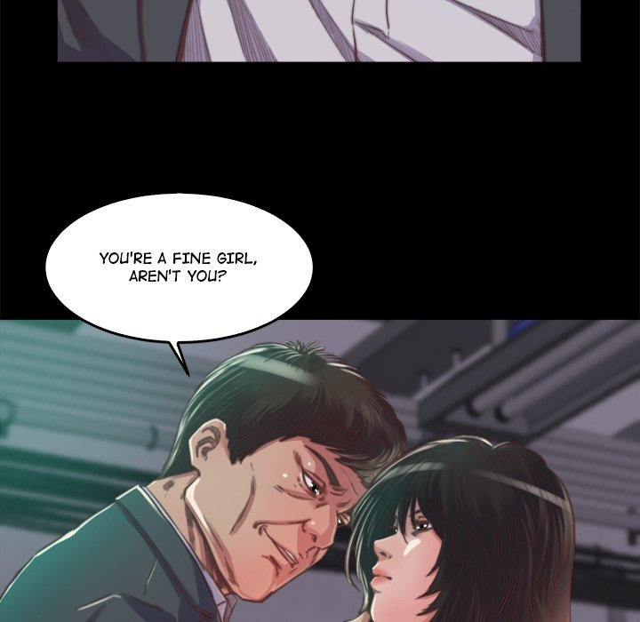 The Lost Girl Chapter 13 - HolyManga.Net