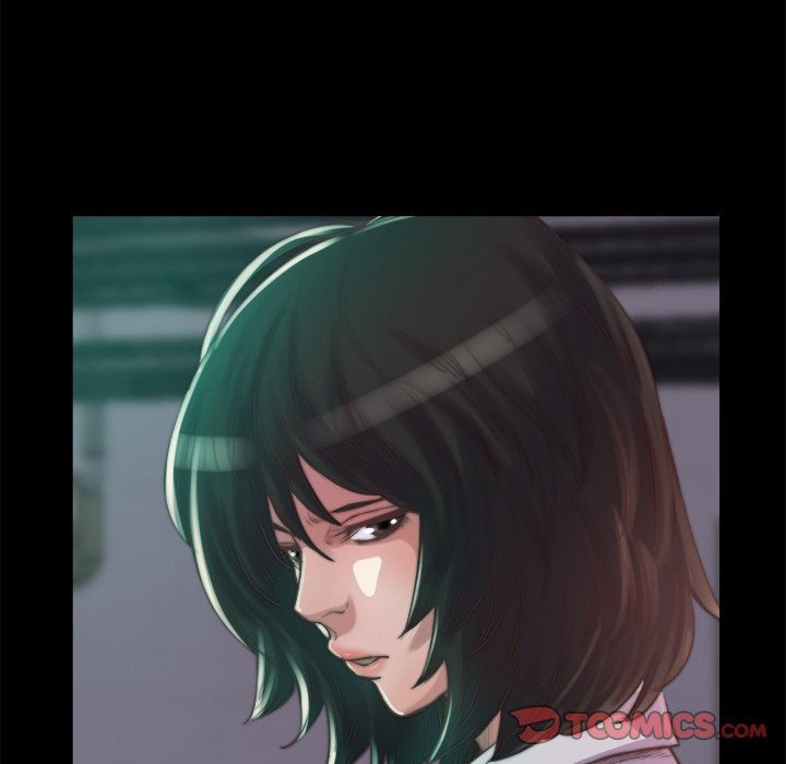 The Lost Girl Chapter 13 - HolyManga.Net