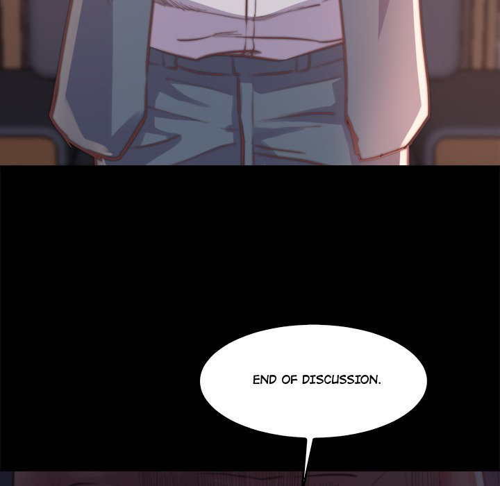 The Lost Girl Chapter 13 - HolyManga.Net