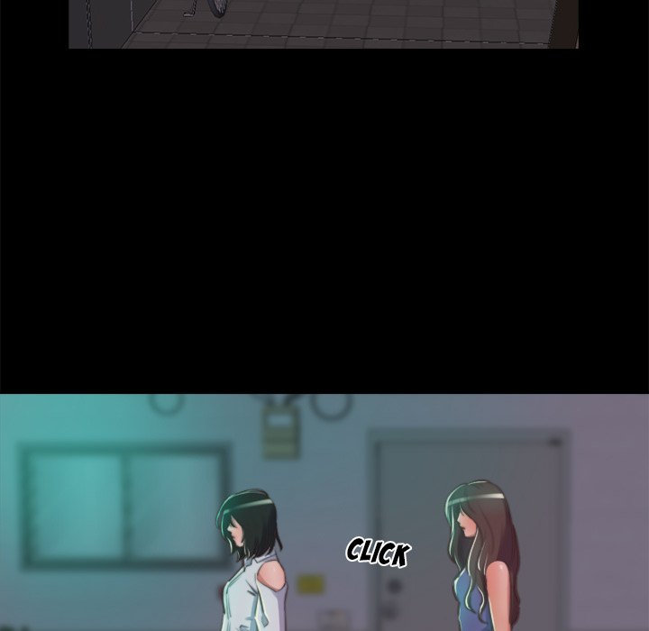 The Lost Girl Chapter 13 - HolyManga.Net