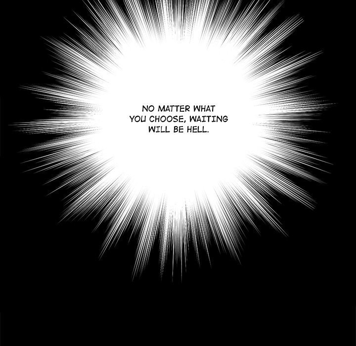 The Lost Girl Chapter 13 - HolyManga.Net