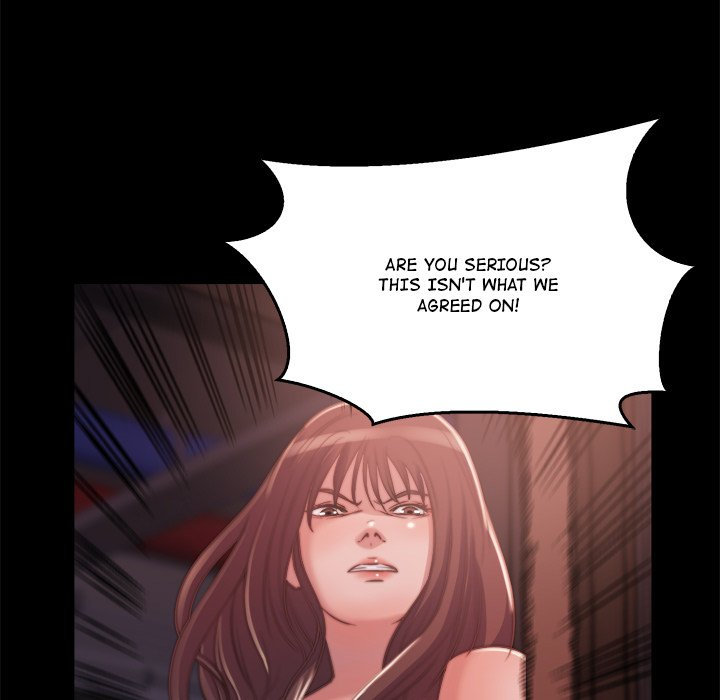 The Lost Girl Chapter 13 - HolyManga.Net