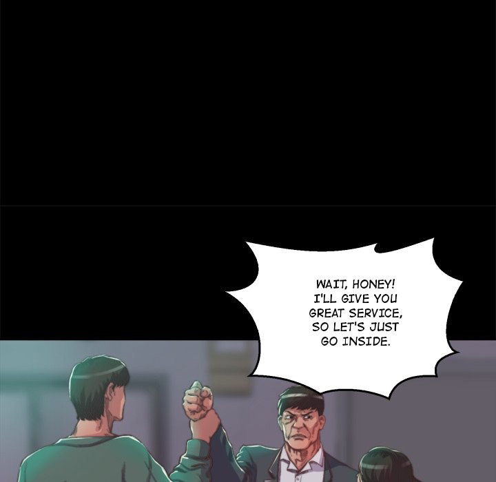 The Lost Girl Chapter 13 - HolyManga.Net