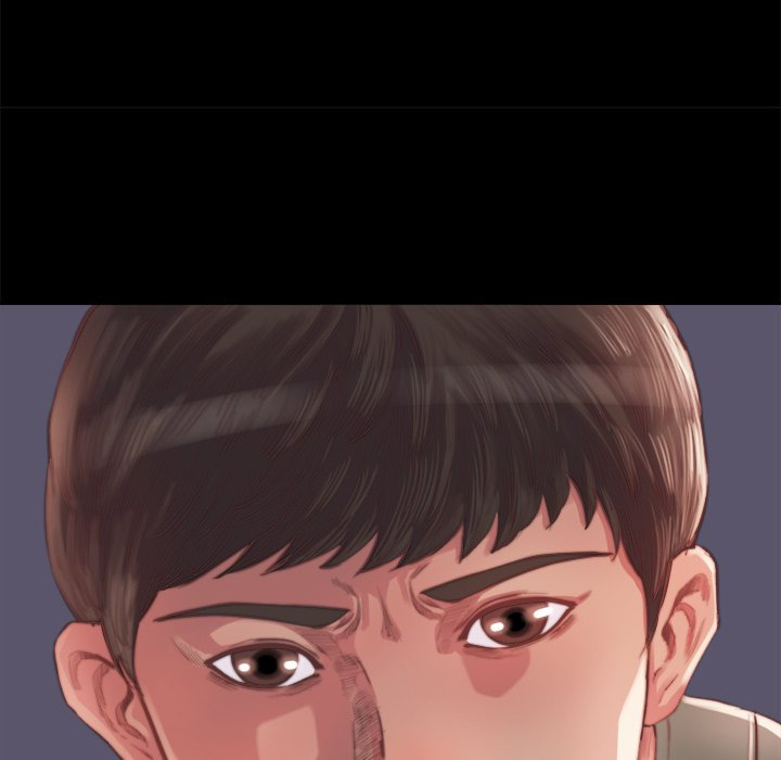 The Lost Girl Chapter 13 - HolyManga.Net