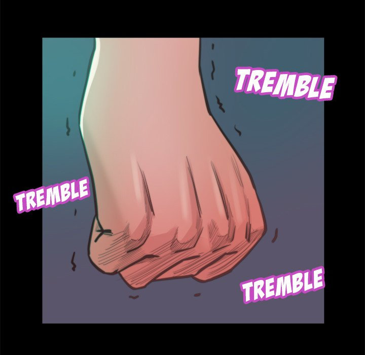 The Lost Girl Chapter 13 - HolyManga.Net
