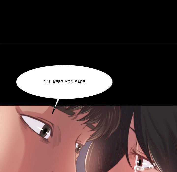 The Lost Girl Chapter 13 - HolyManga.Net