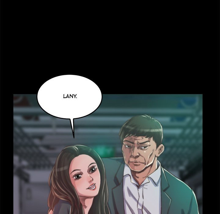 The Lost Girl Chapter 13 - HolyManga.Net