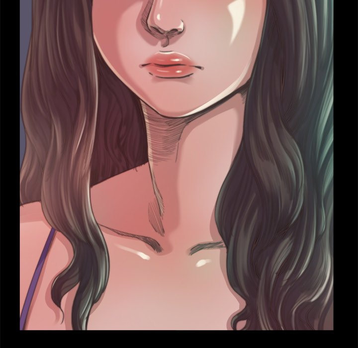 The Lost Girl Chapter 13 - HolyManga.Net