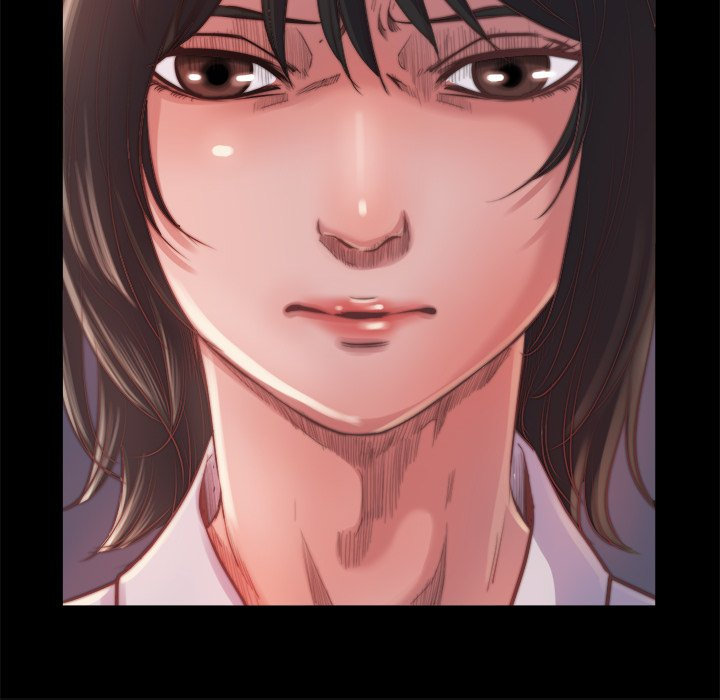The Lost Girl Chapter 13 - HolyManga.Net