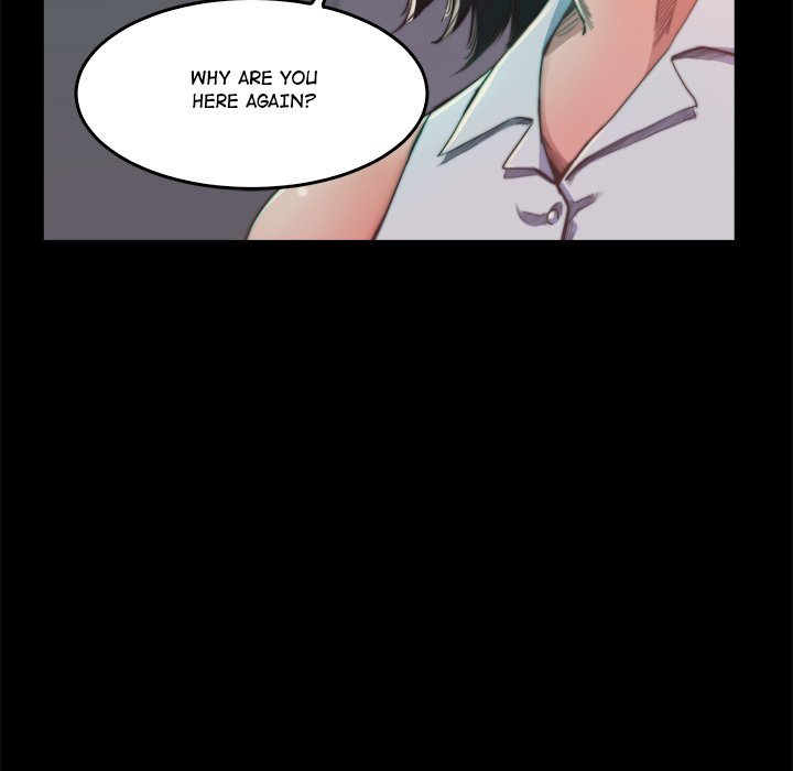 The Lost Girl Chapter 13 - HolyManga.Net
