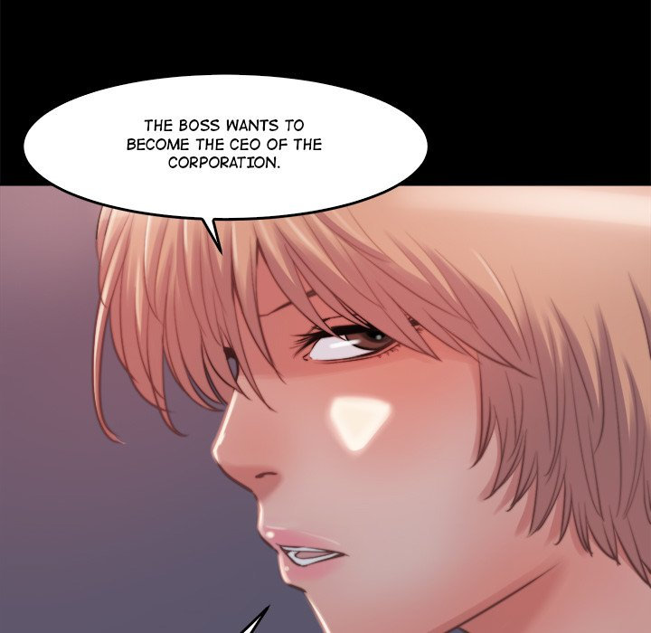 The Lost Girl Chapter 13 - HolyManga.Net