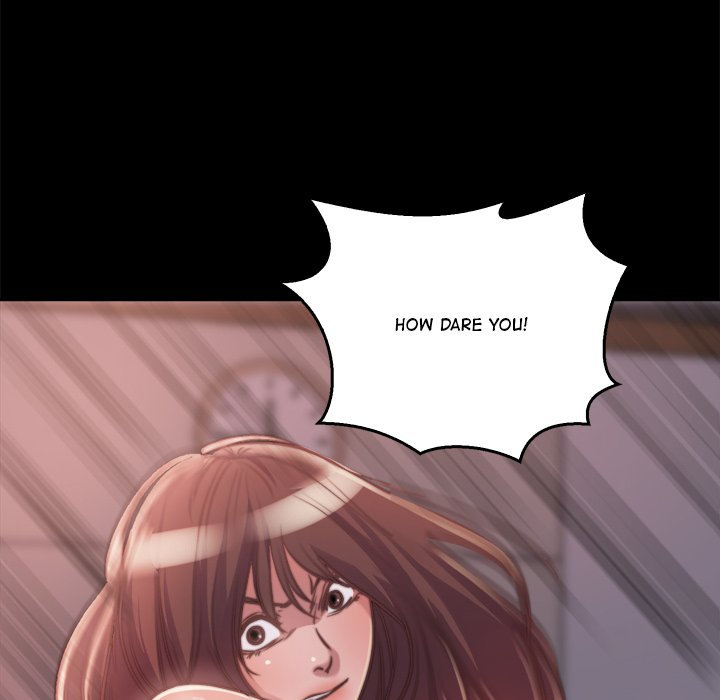 The Lost Girl Chapter 13 - HolyManga.Net
