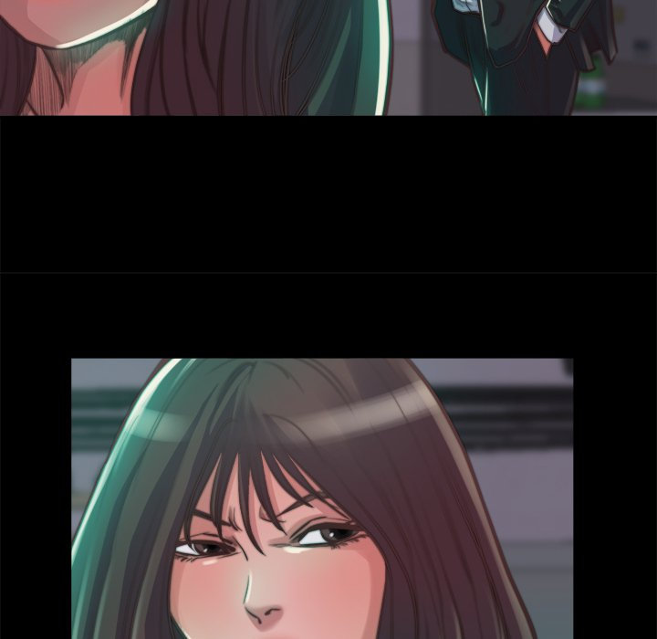 The Lost Girl Chapter 13 - HolyManga.Net