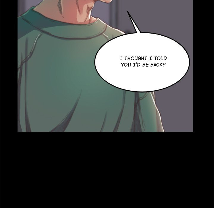 The Lost Girl Chapter 13 - HolyManga.Net