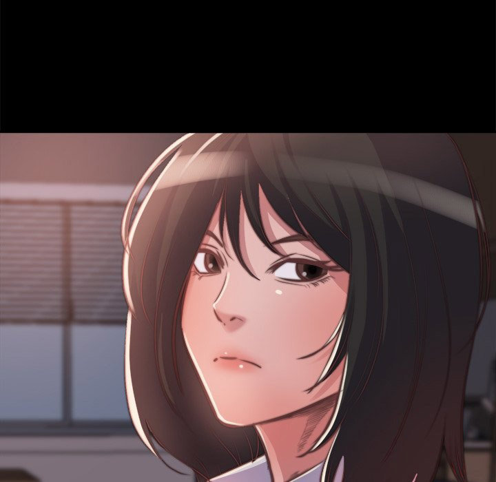 The Lost Girl Chapter 13 - HolyManga.Net