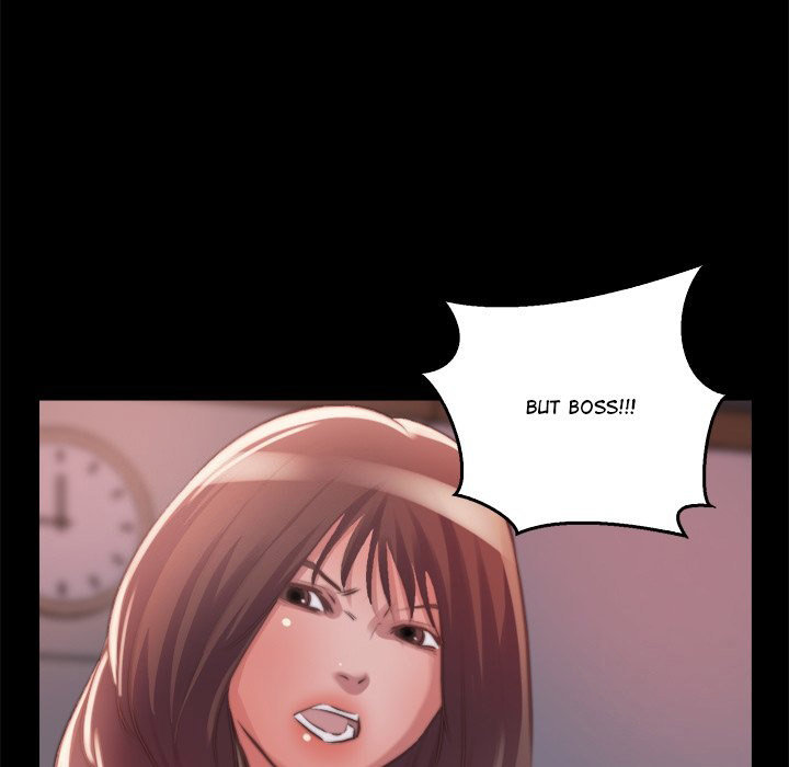 The Lost Girl Chapter 13 - HolyManga.Net