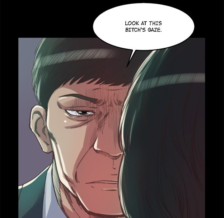 The Lost Girl Chapter 13 - HolyManga.Net