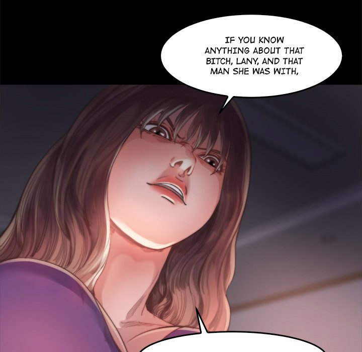 The Lost Girl Chapter 13 - HolyManga.Net