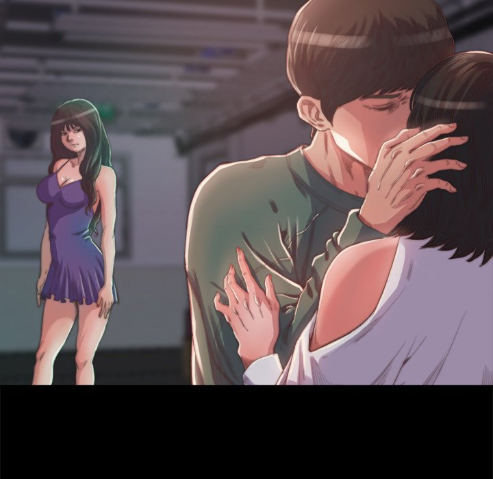 The Lost Girl Chapter 13 - HolyManga.Net
