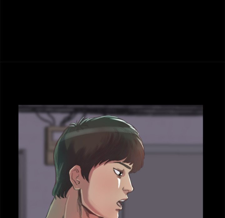 The Lost Girl Chapter 13 - HolyManga.Net