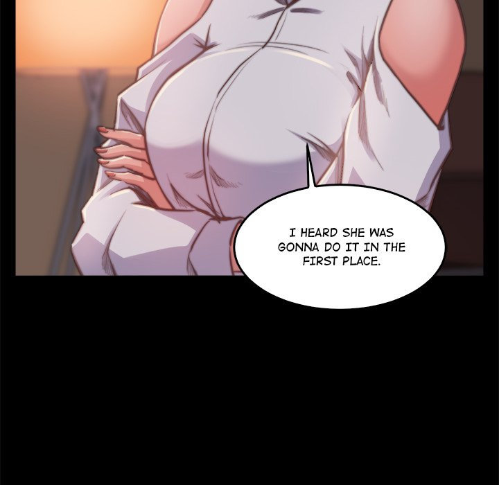 The Lost Girl Chapter 13 - HolyManga.Net