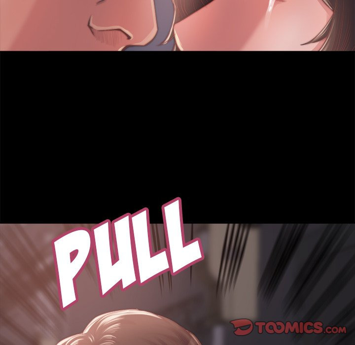 The Lost Girl Chapter 13 - HolyManga.Net