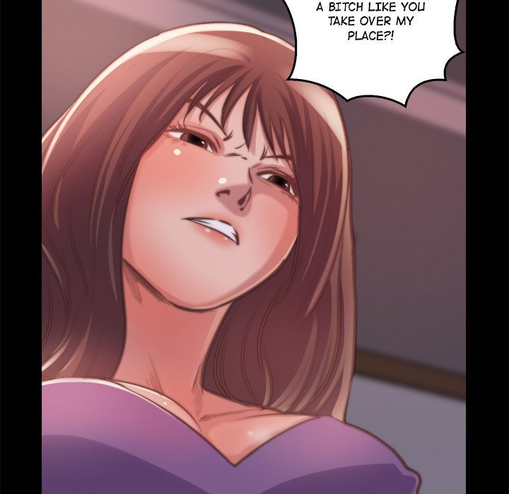 The Lost Girl Chapter 13 - HolyManga.Net