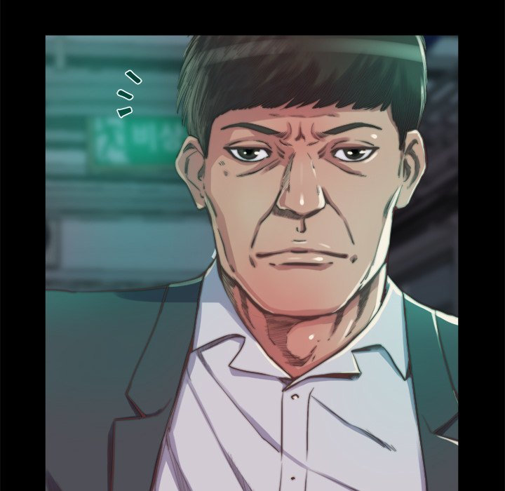 The Lost Girl Chapter 13 - HolyManga.Net