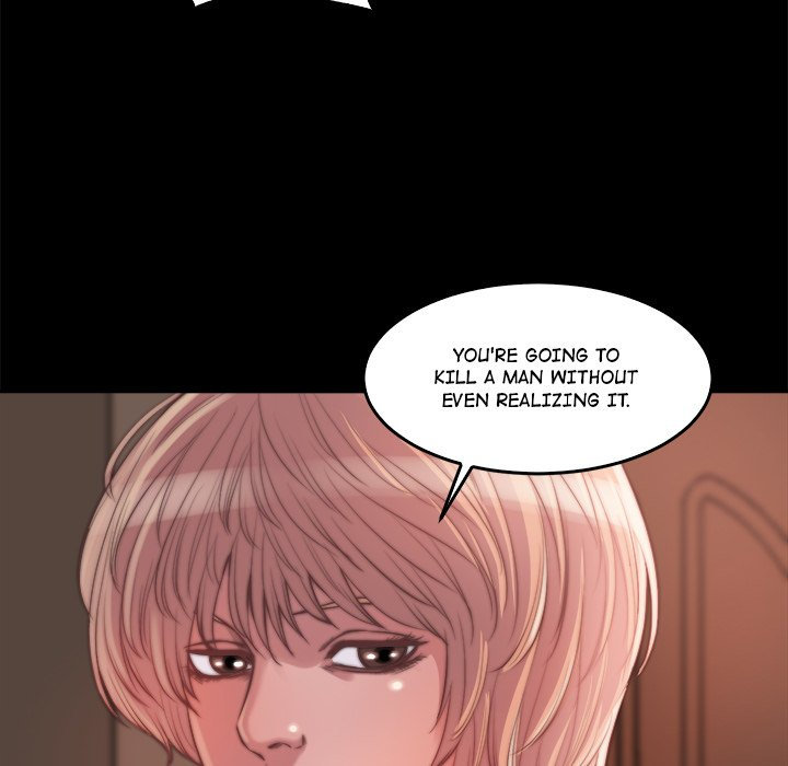 The Lost Girl Chapter 13 - HolyManga.Net
