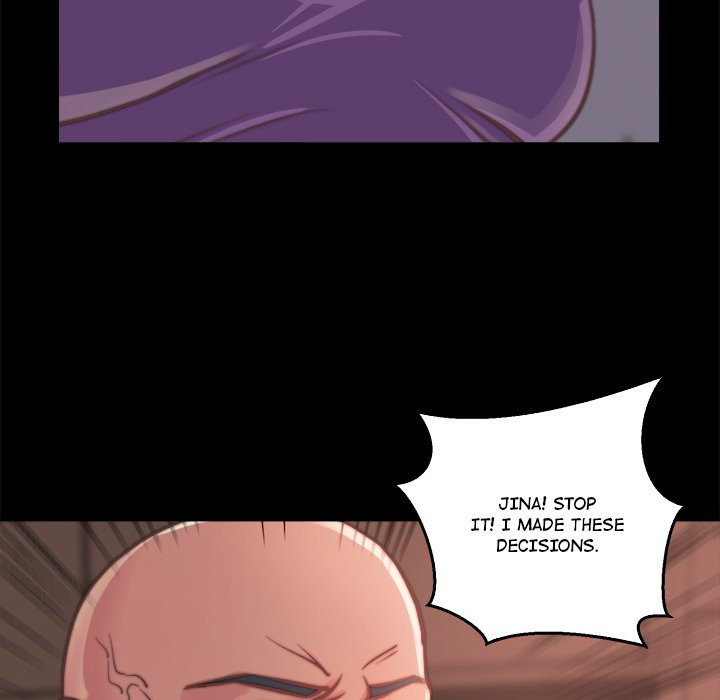 The Lost Girl Chapter 13 - HolyManga.Net