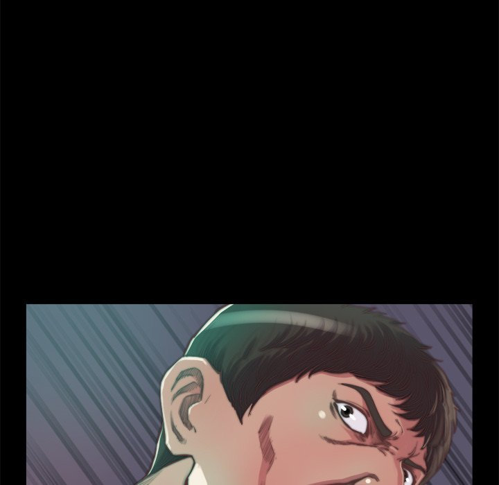 The Lost Girl Chapter 13 - HolyManga.Net