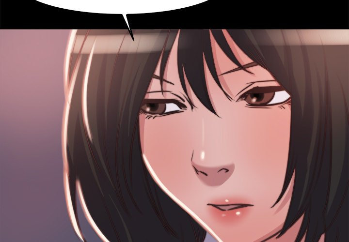 The Lost Girl Chapter 13 - HolyManga.Net