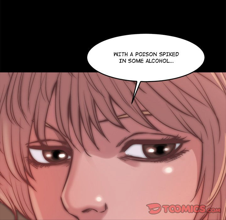 The Lost Girl Chapter 13 - HolyManga.Net