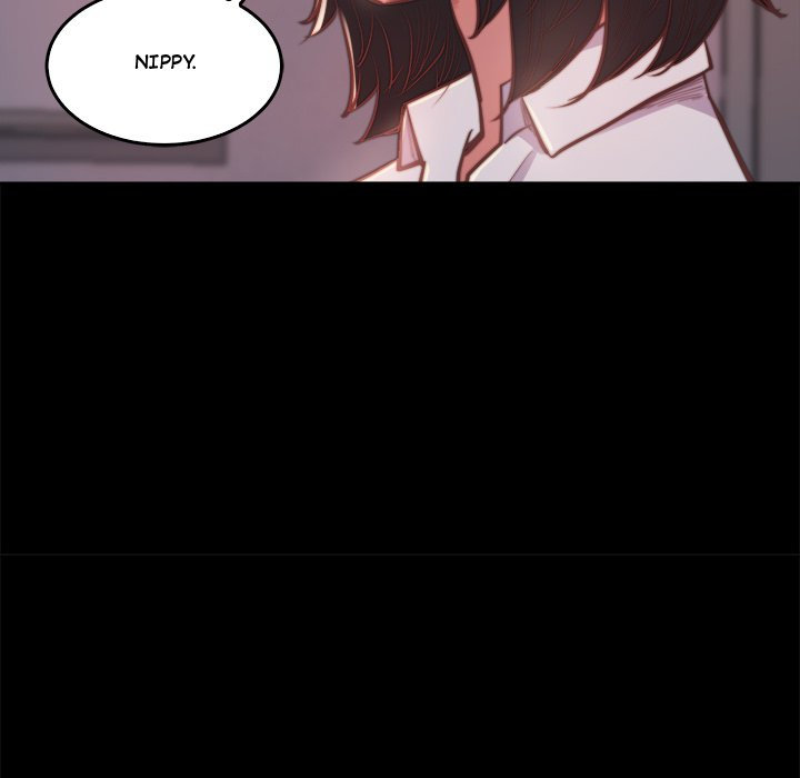 The Lost Girl Chapter 13 - HolyManga.Net