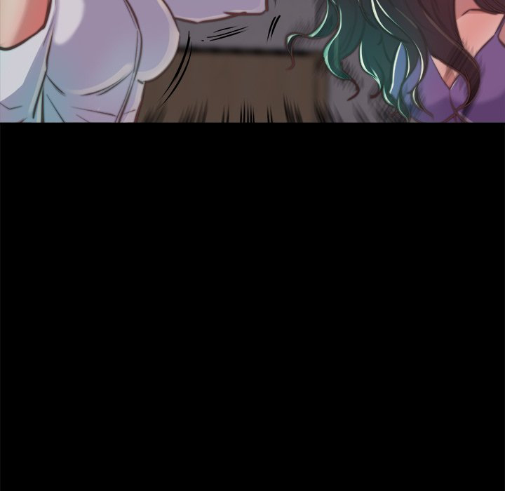 The Lost Girl Chapter 13 - HolyManga.Net