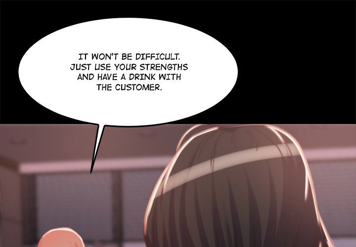 The Lost Girl Chapter 13 - HolyManga.Net