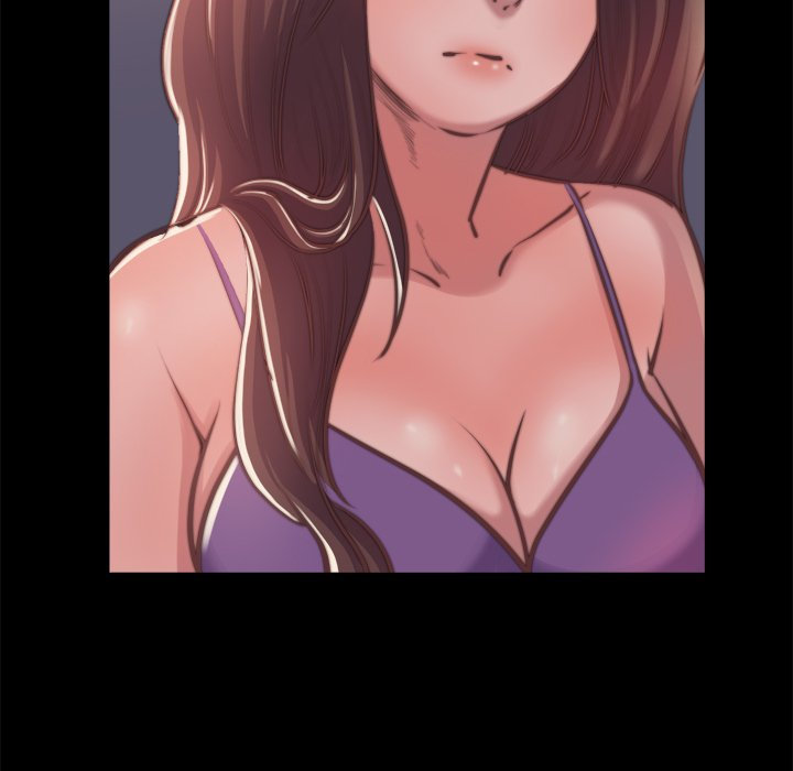 The Lost Girl Chapter 13 - HolyManga.Net