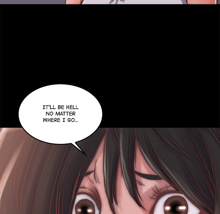 The Lost Girl Chapter 13 - HolyManga.Net