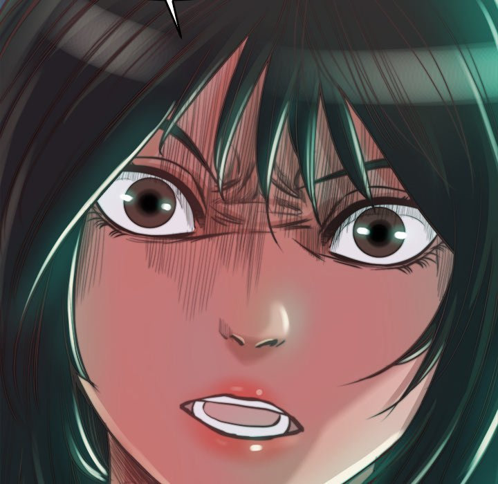 The Lost Girl Chapter 13 - HolyManga.Net