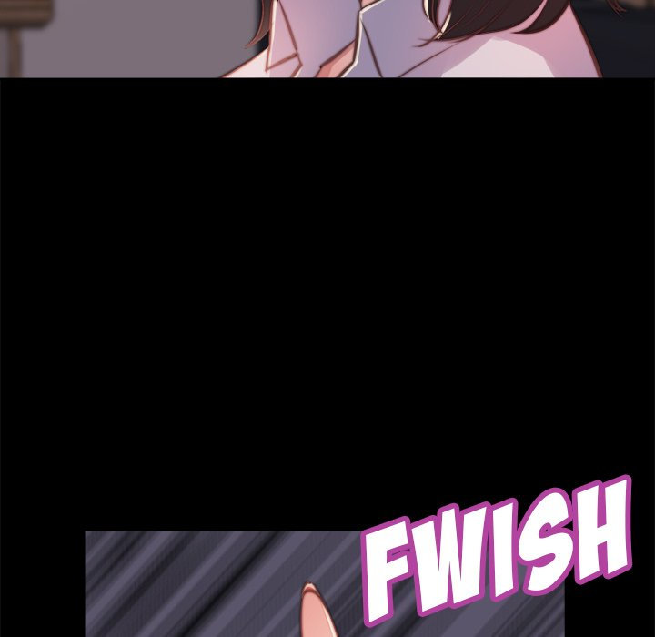The Lost Girl Chapter 13 - HolyManga.Net