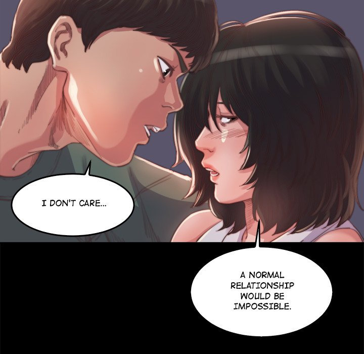 The Lost Girl Chapter 13 - HolyManga.Net