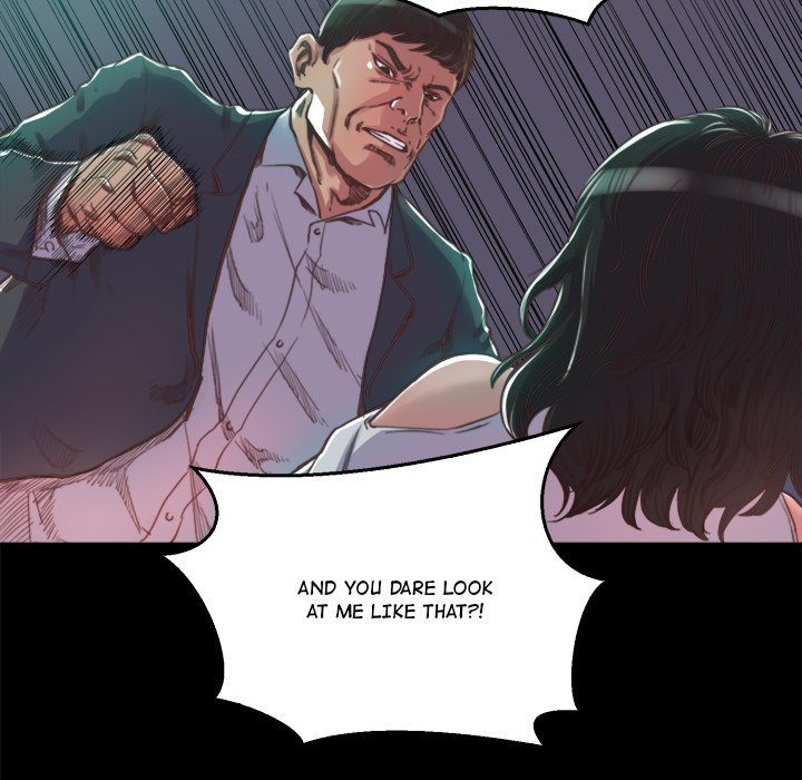 The Lost Girl Chapter 13 - HolyManga.Net