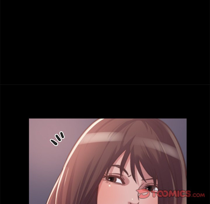 The Lost Girl Chapter 13 - HolyManga.Net