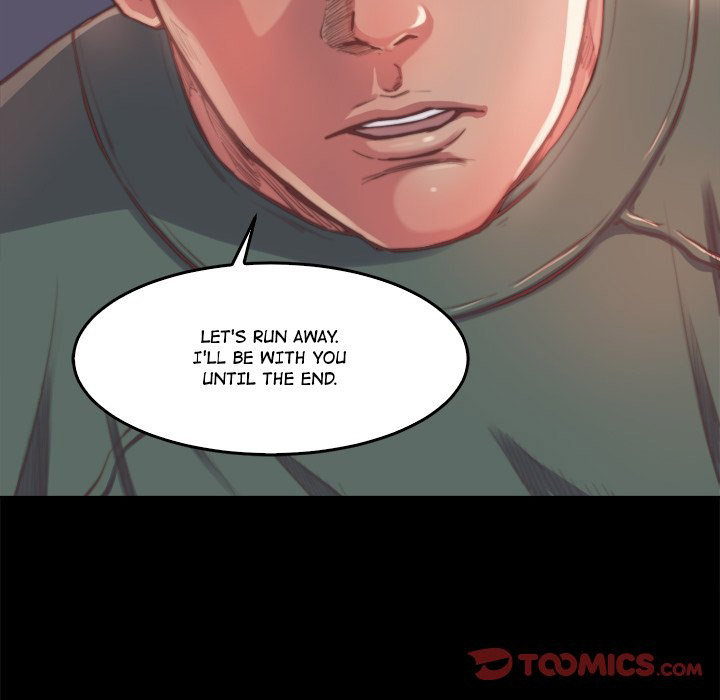 The Lost Girl Chapter 13 - HolyManga.Net
