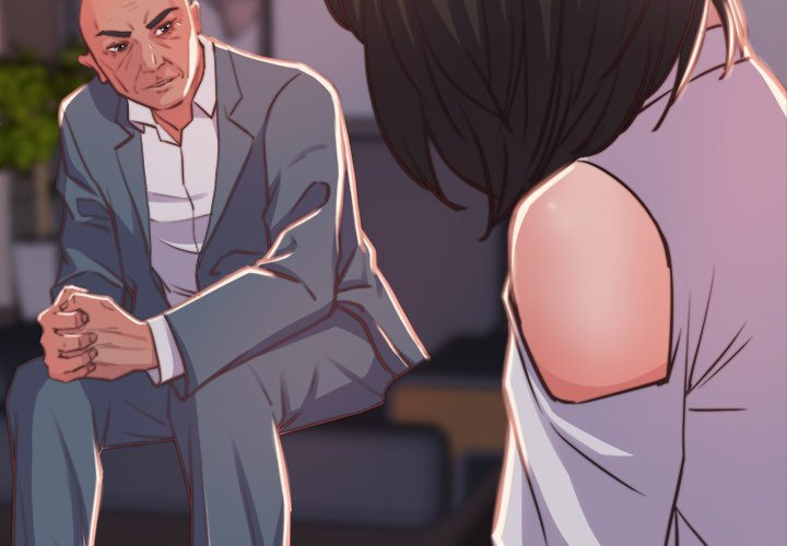 The Lost Girl Chapter 13 - HolyManga.Net
